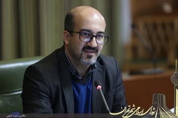 برایند نظرات اعضا نشان می دهد به استعفای شهردار تهران رای مثبت داده نخواهد شد برایند نظرات اعضا نشان می دهد به استعفای شهردار تهران رای مثبت داده نخواهد شد